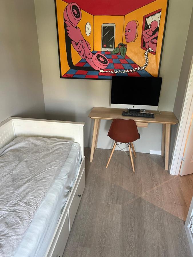 Ryenstubben Apartment Oslo Ngoại thất bức ảnh
