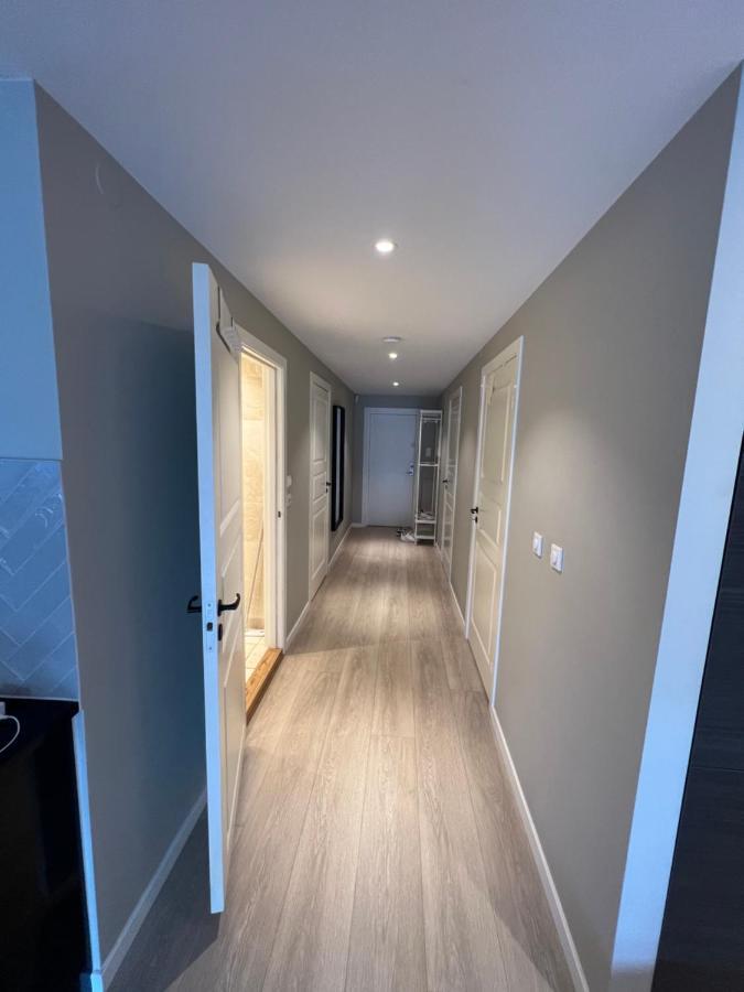 Ryenstubben Apartment Oslo Ngoại thất bức ảnh