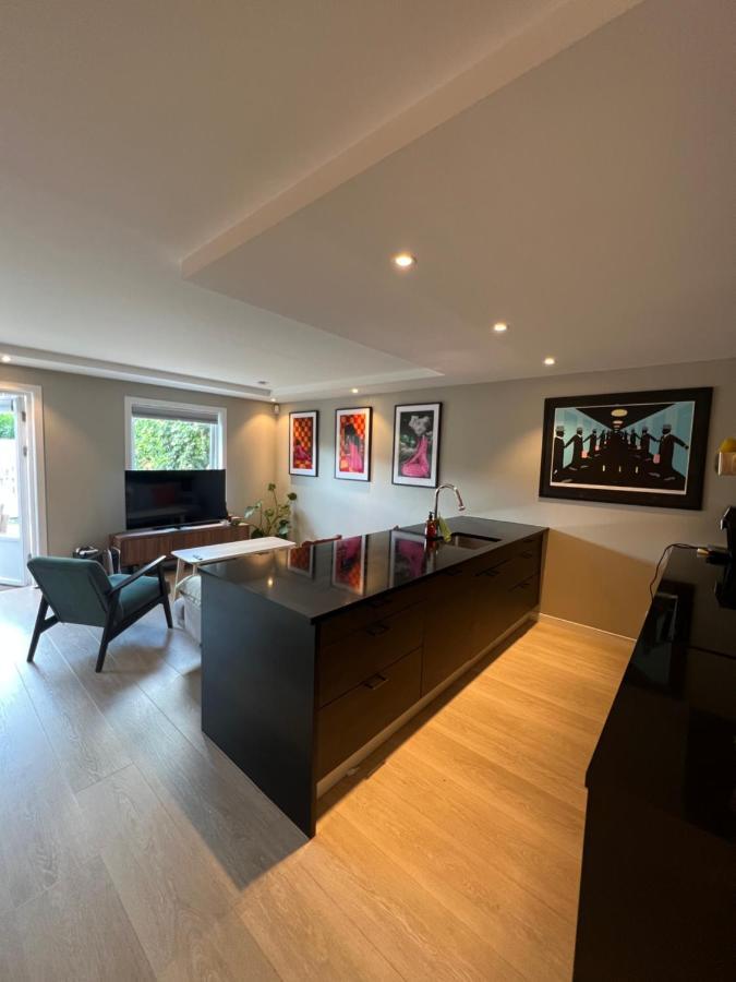 Ryenstubben Apartment Oslo Ngoại thất bức ảnh