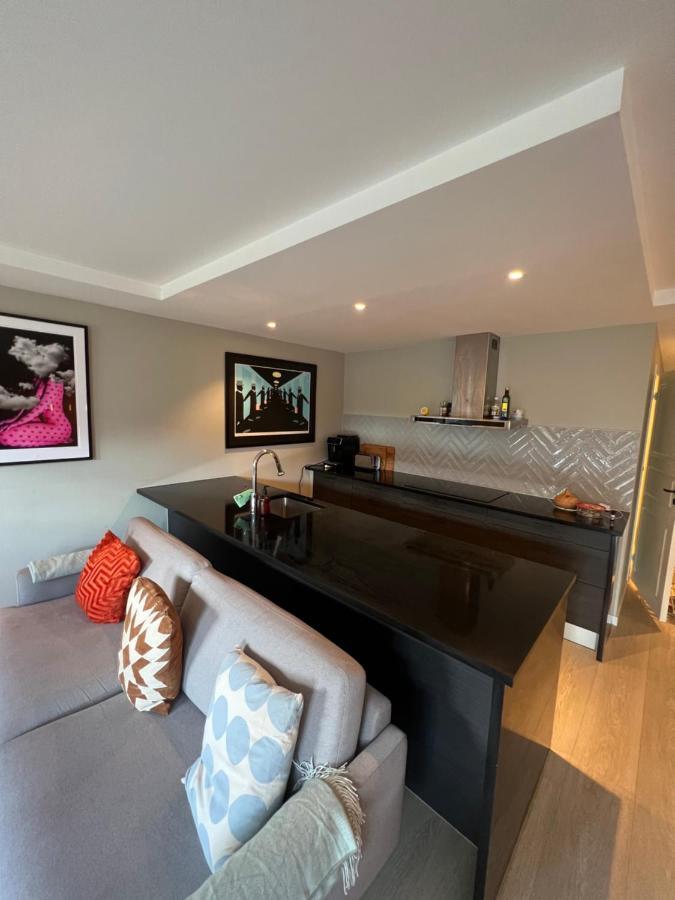 Ryenstubben Apartment Oslo Ngoại thất bức ảnh