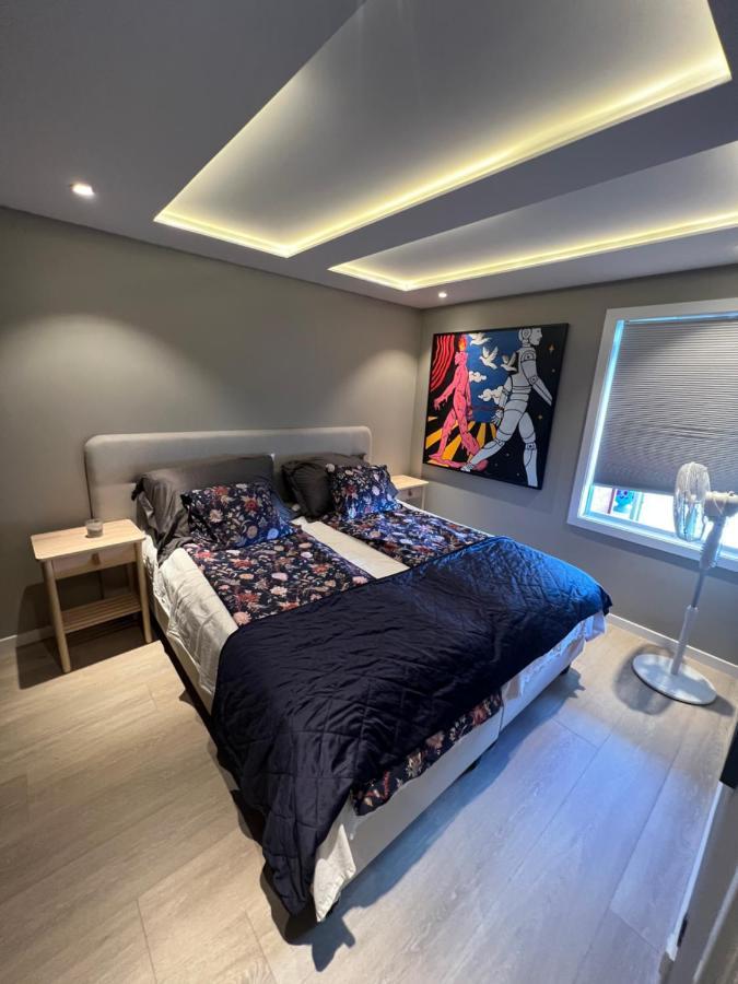 Ryenstubben Apartment Oslo Ngoại thất bức ảnh
